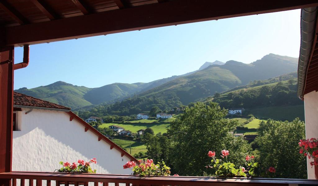Vvf Villages   Le Pays Basque