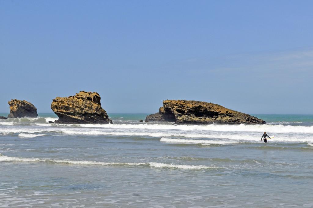 Vvf Villages   Le Pays Basque 3*