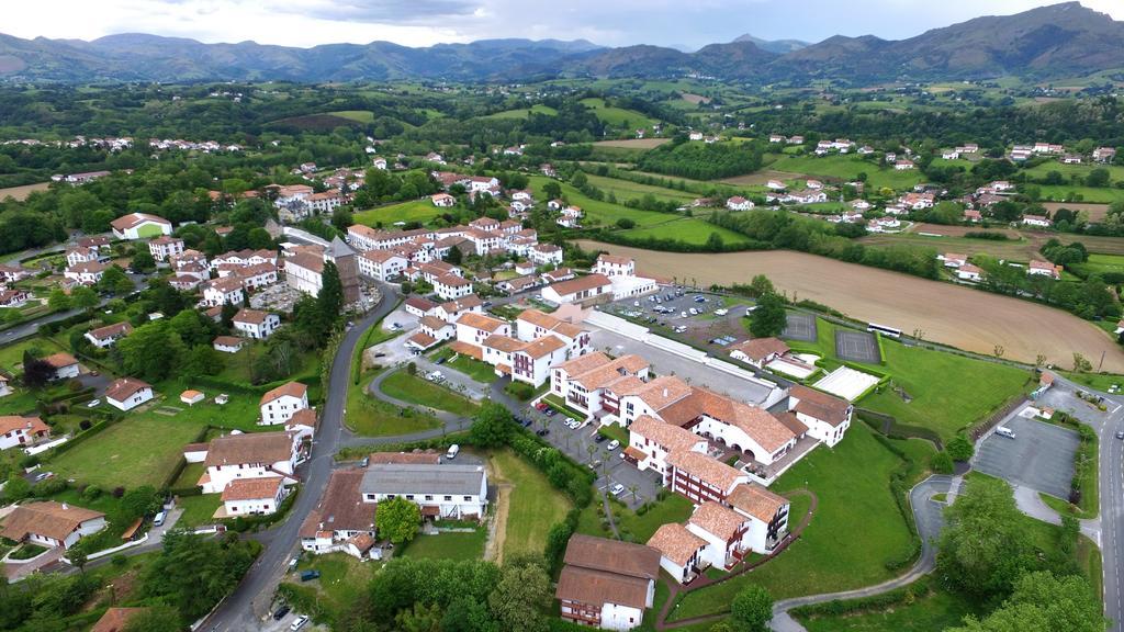 Vvf Villages   Le Pays Basque